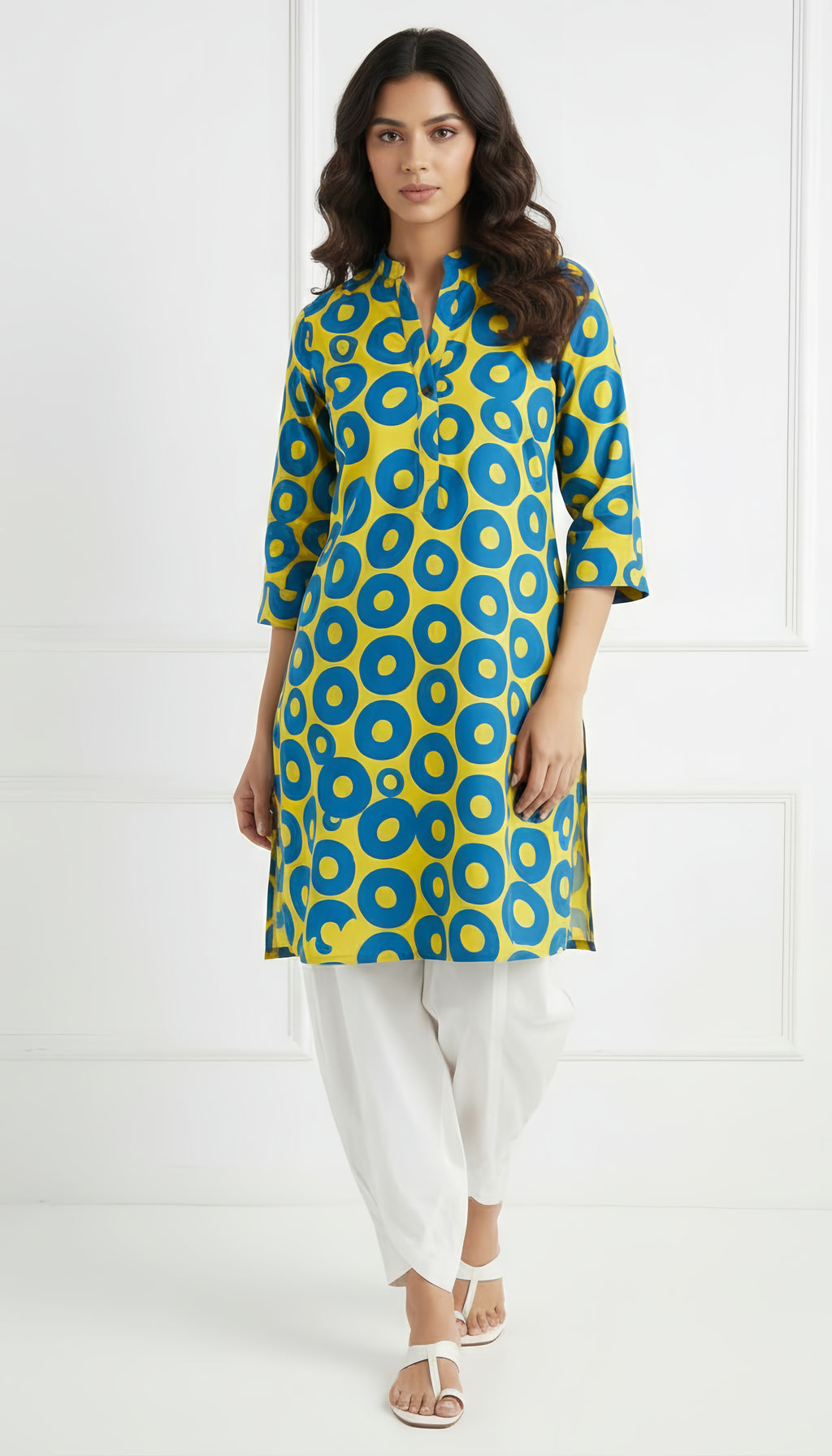 Printed Shirt
