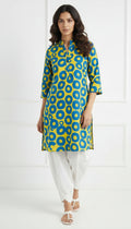 Printed Shirt