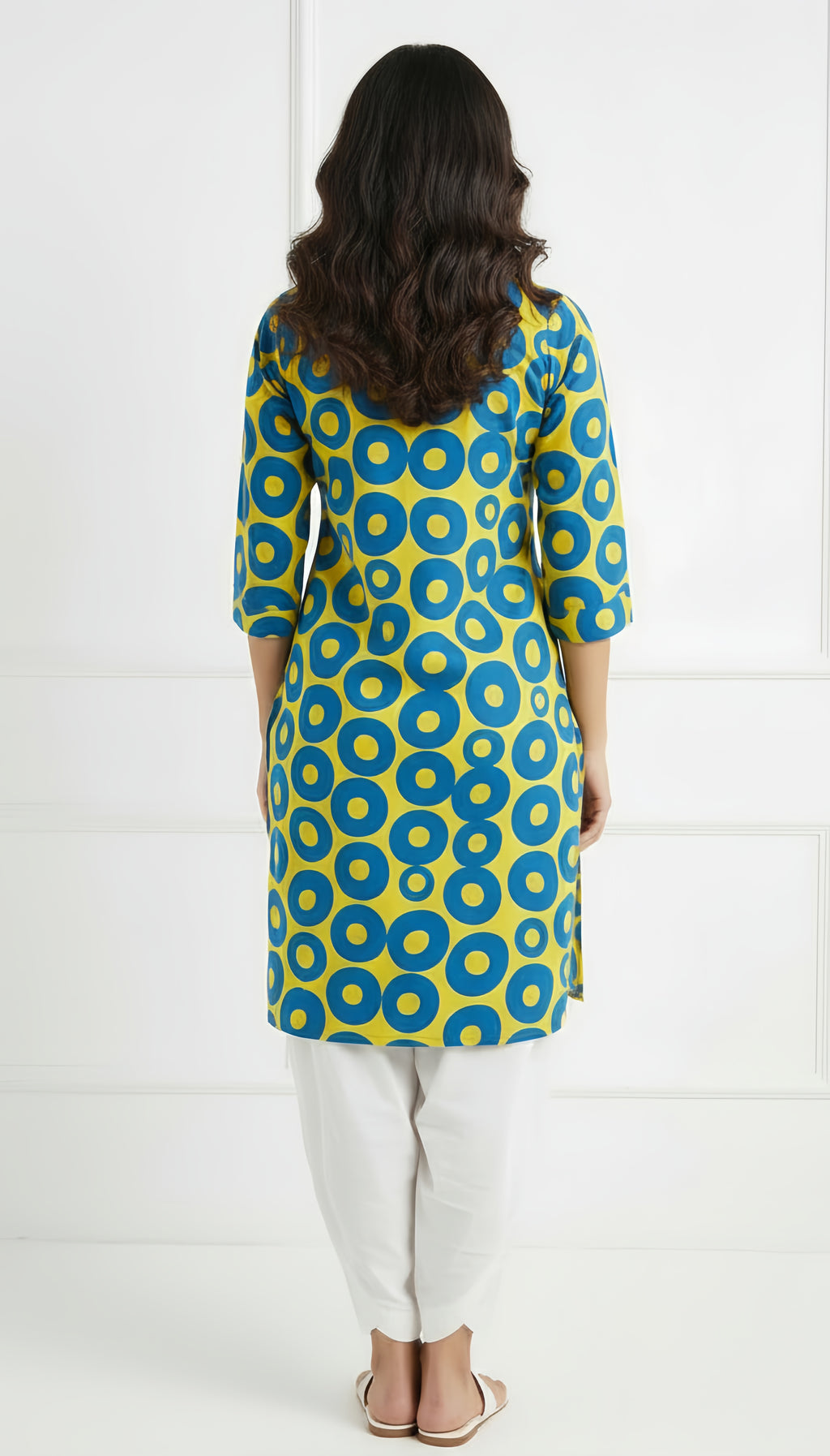 Printed Shirt