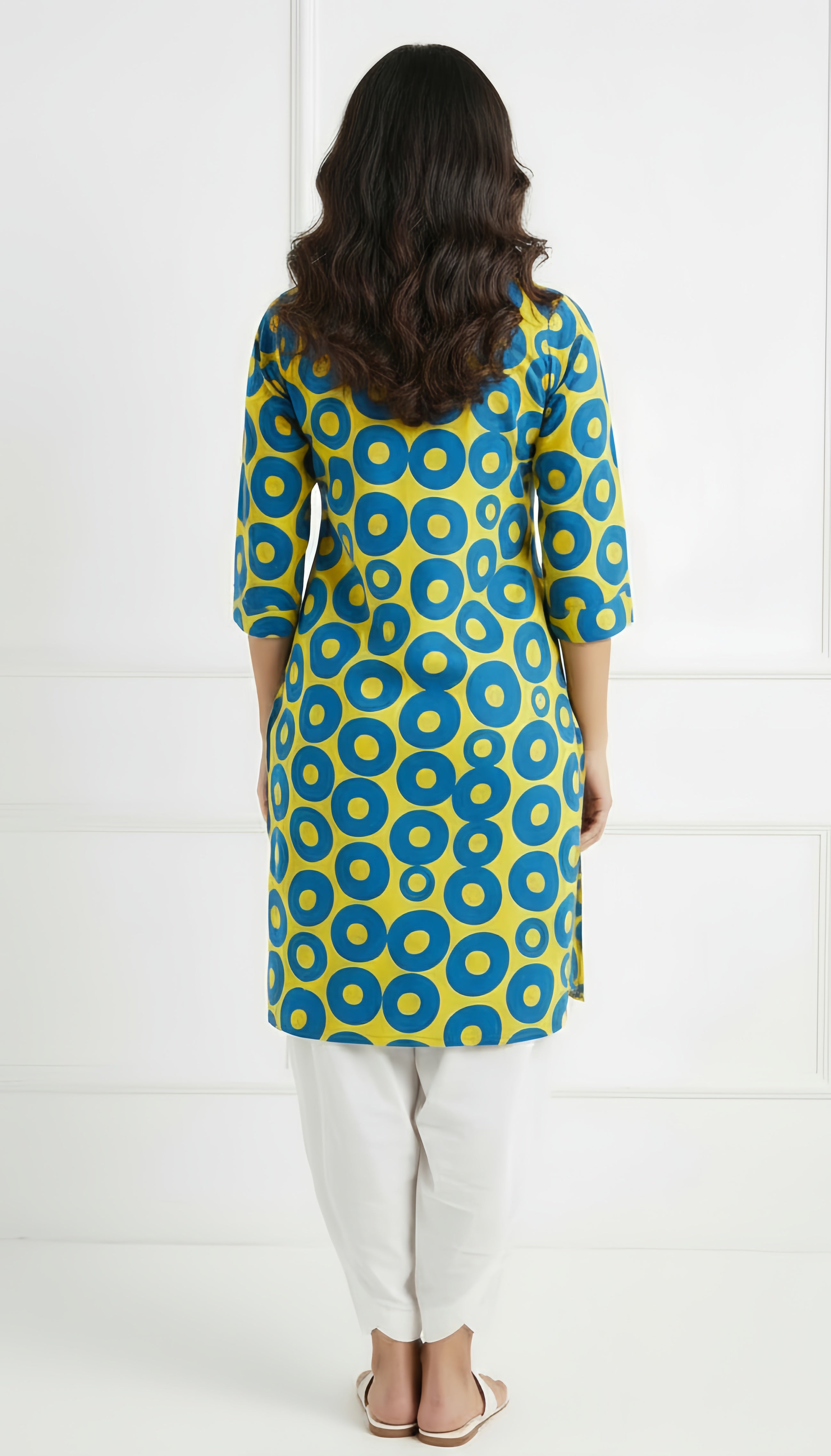 Printed Shirt