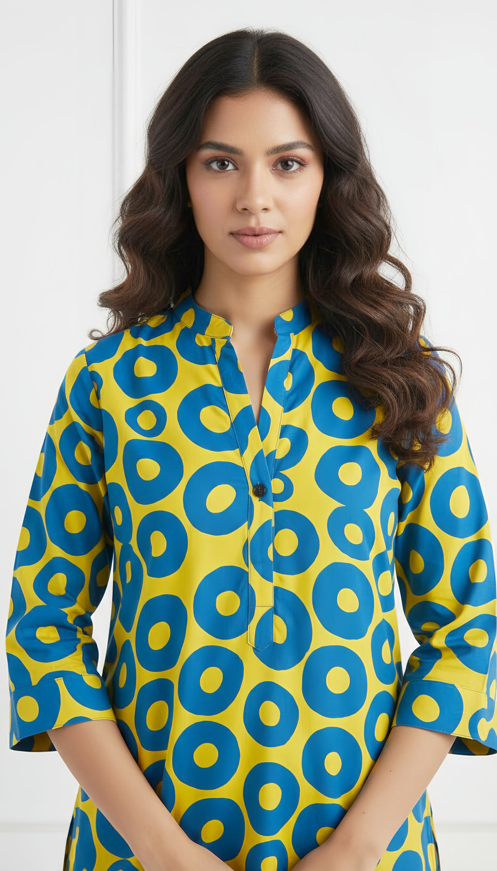 Printed Shirt