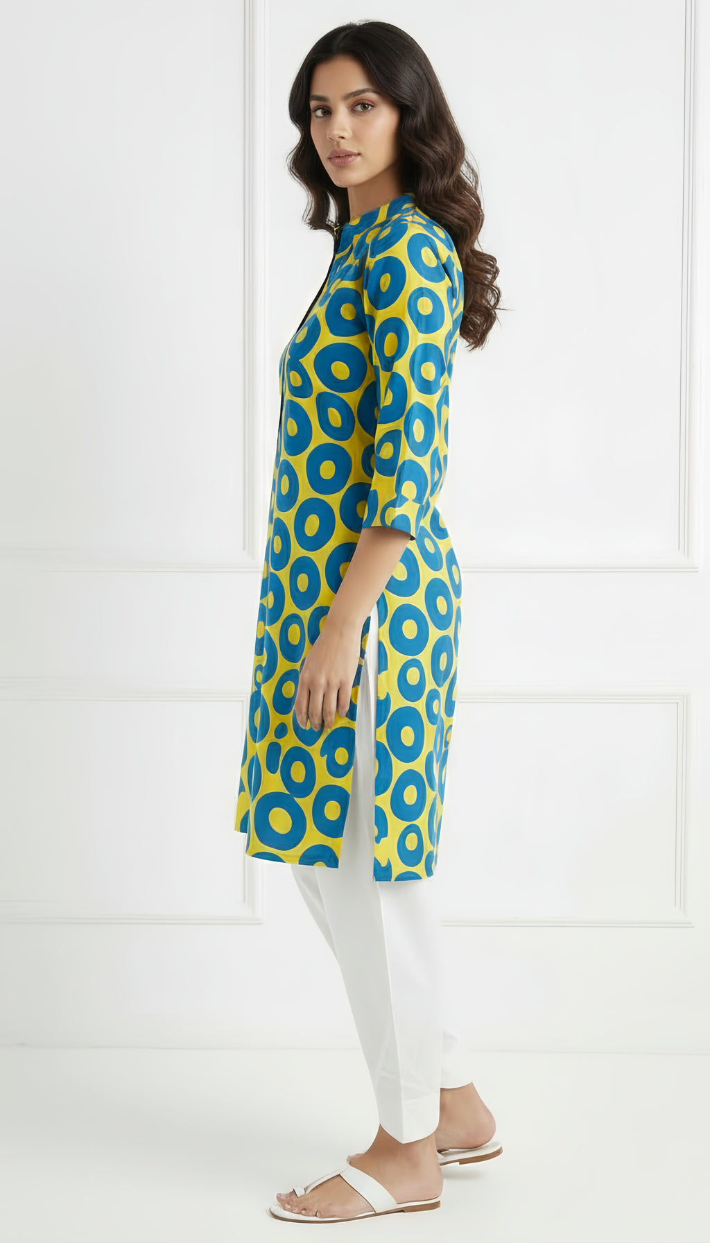 Printed Shirt