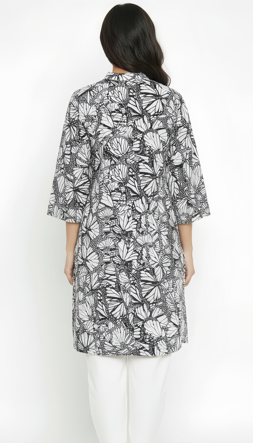 Printed Shirt