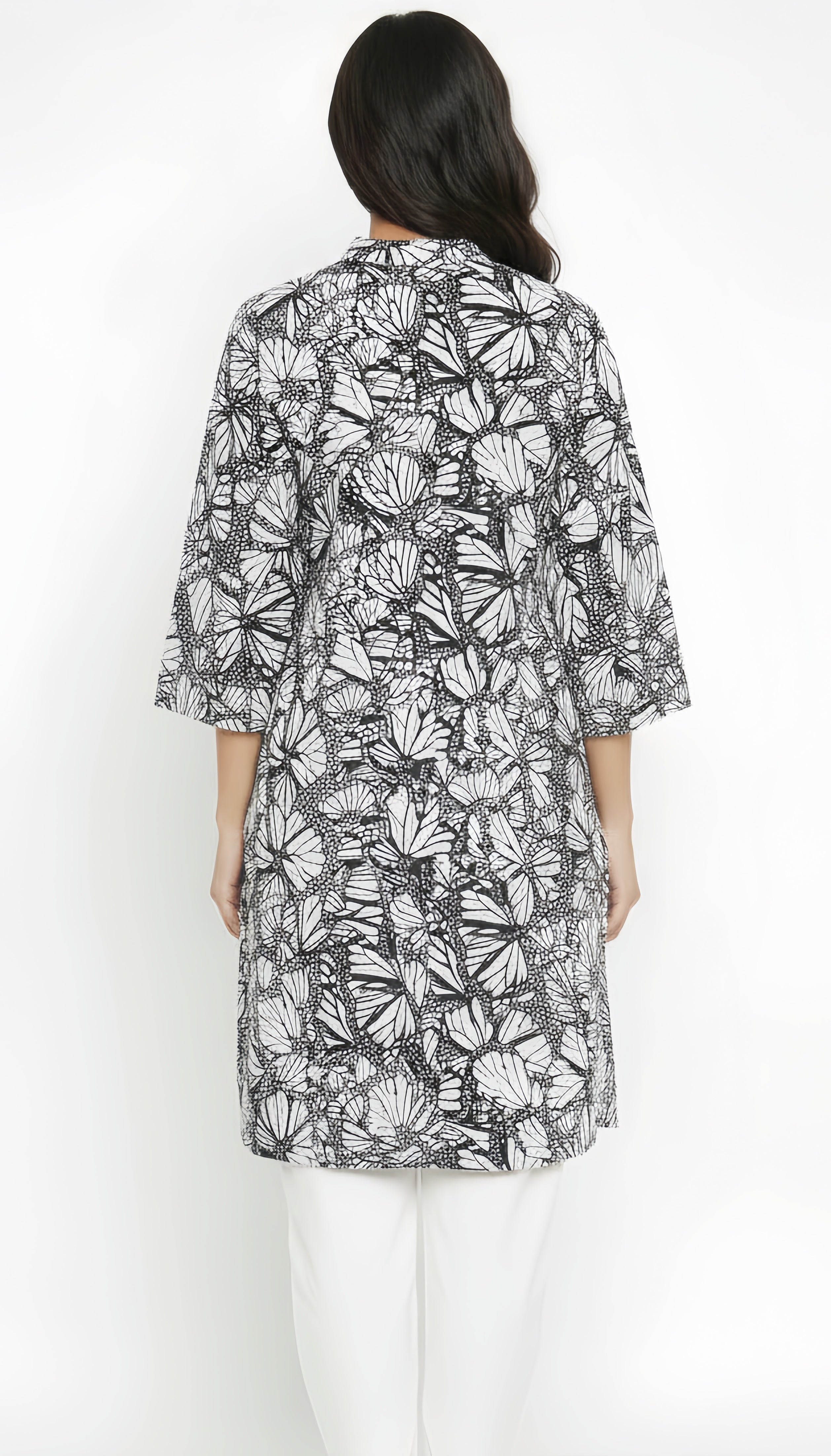 Printed Shirt