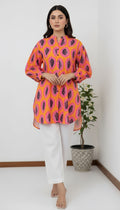 Printed Shirt