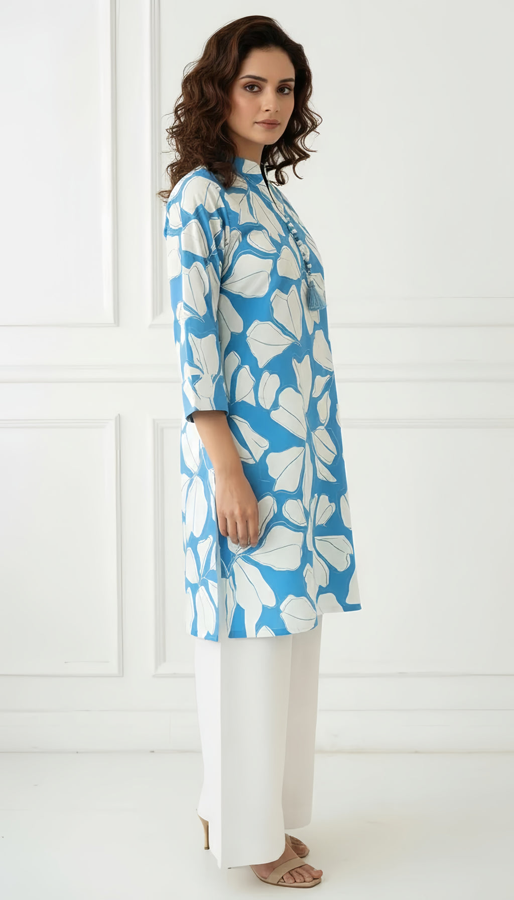Printed Shirt