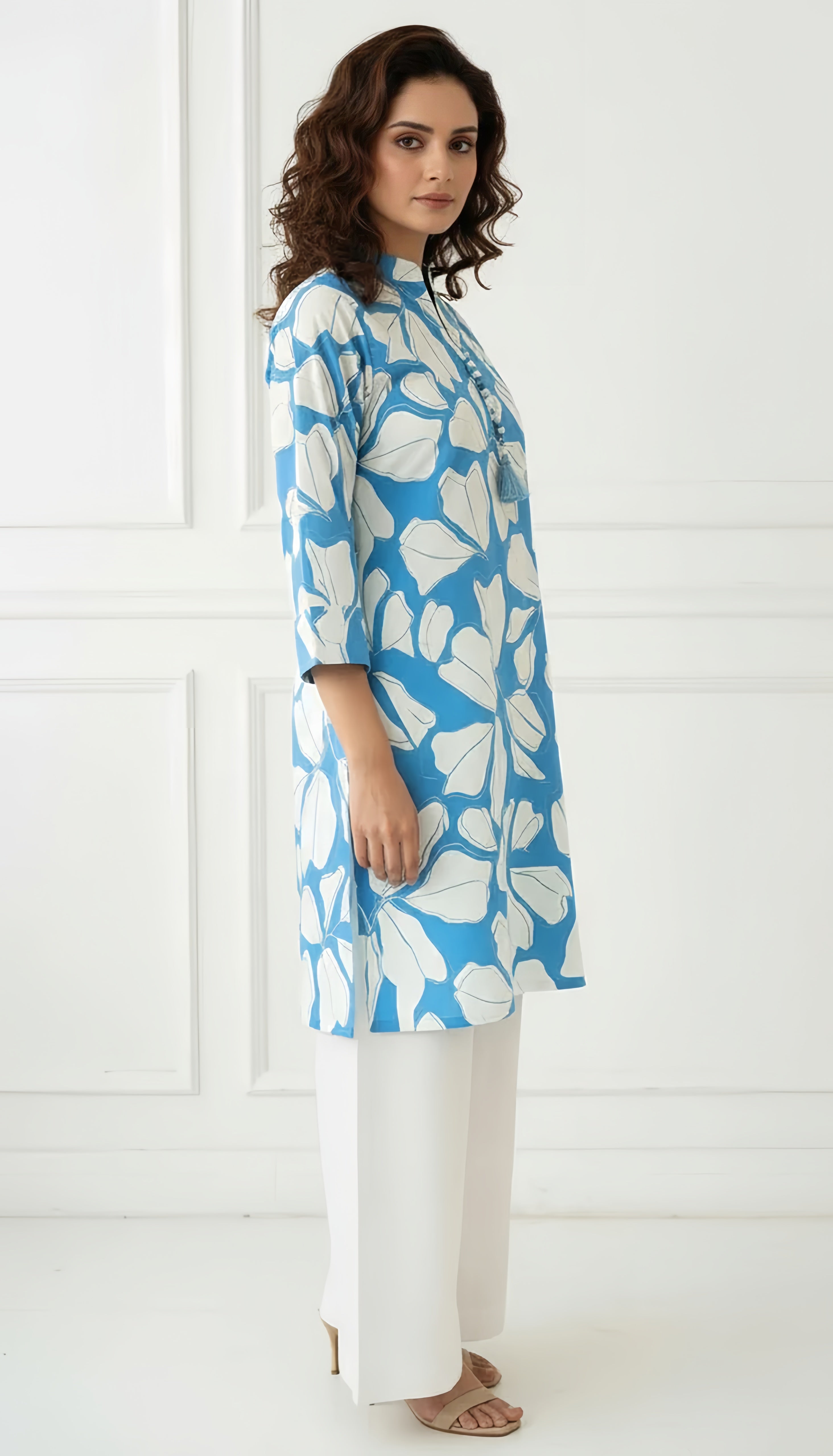 Printed Shirt