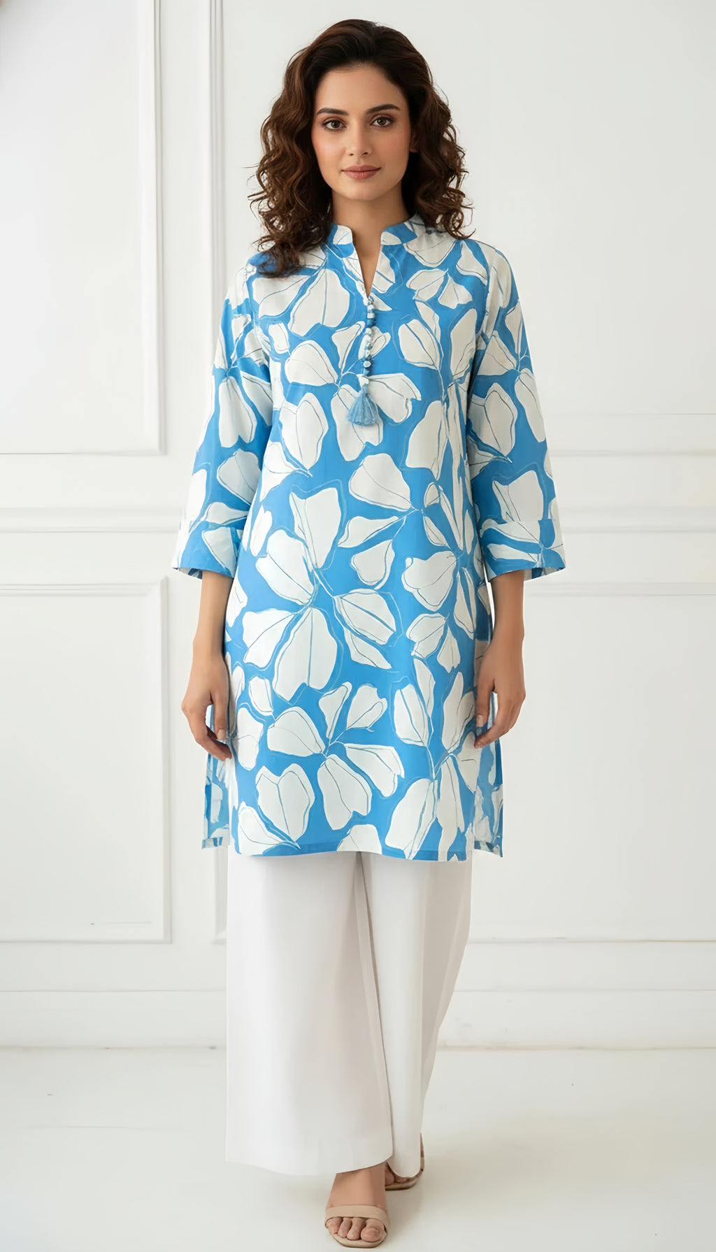 Printed Shirt