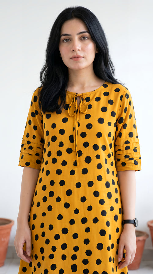 Printed 2Pc Suit