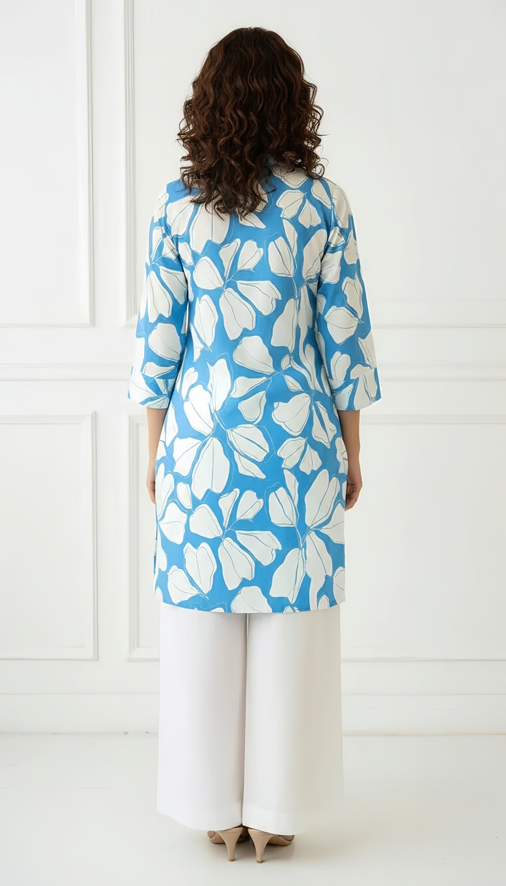 Printed Shirt