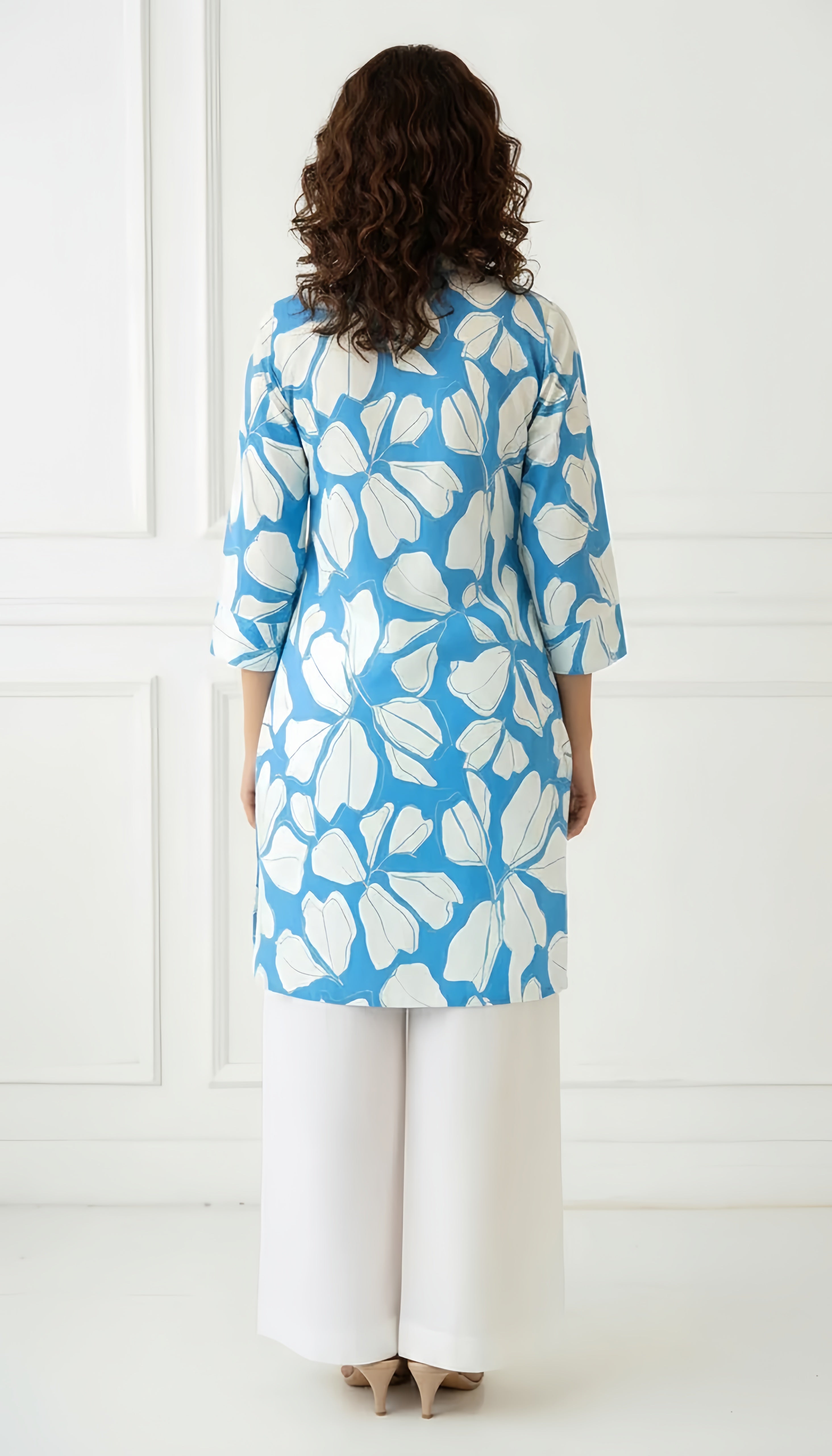 Printed Shirt