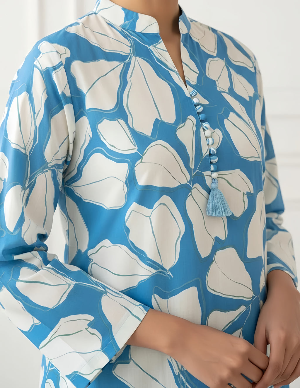 Printed Shirt