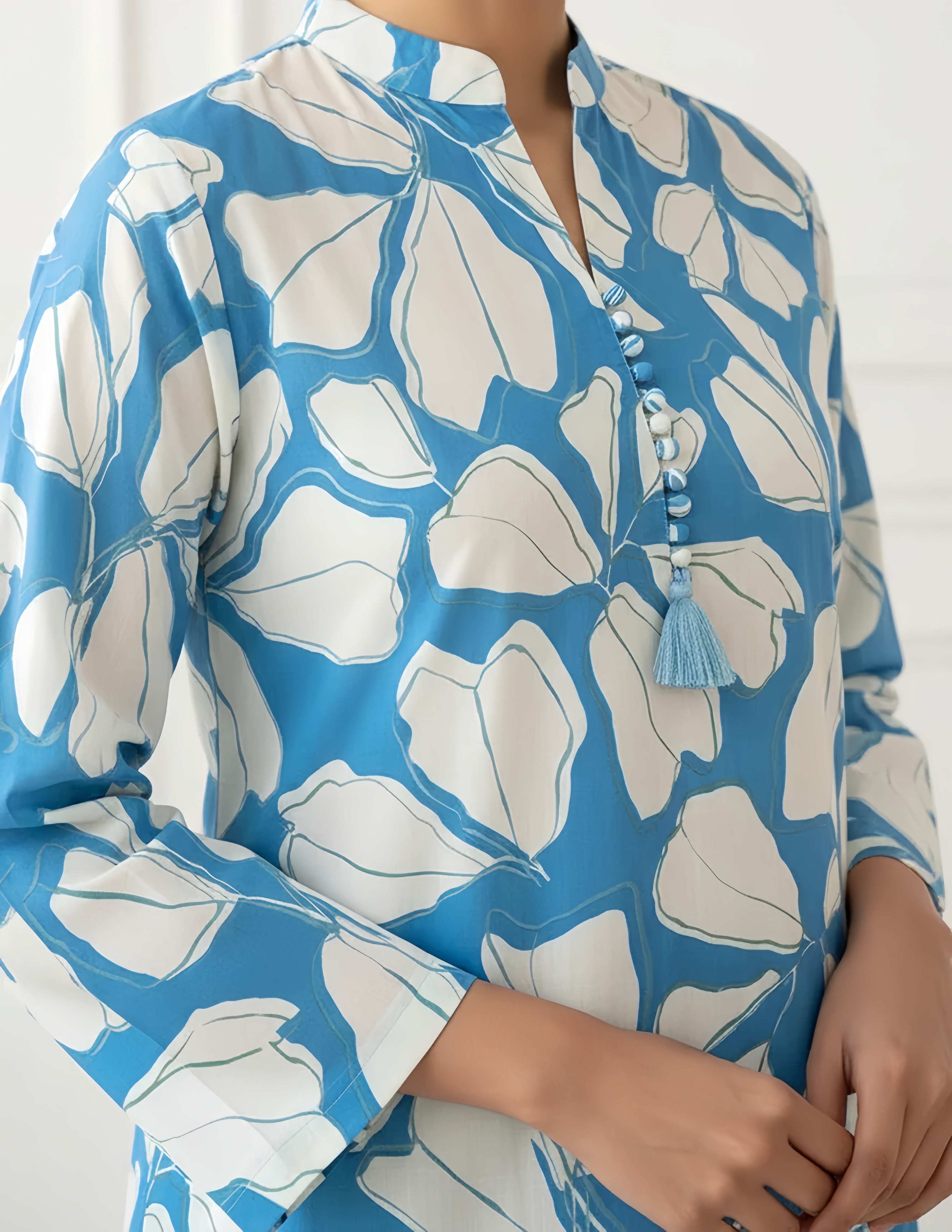 Printed Shirt