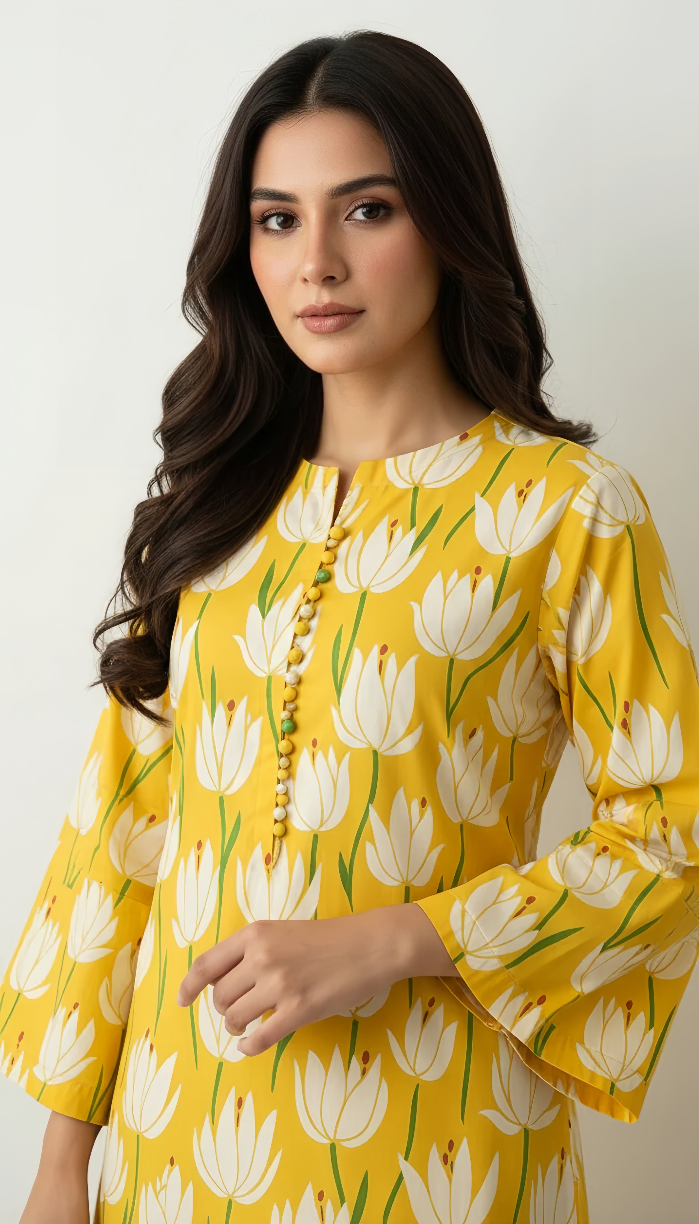 Printed Shirt