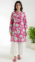 Printed Shirt
