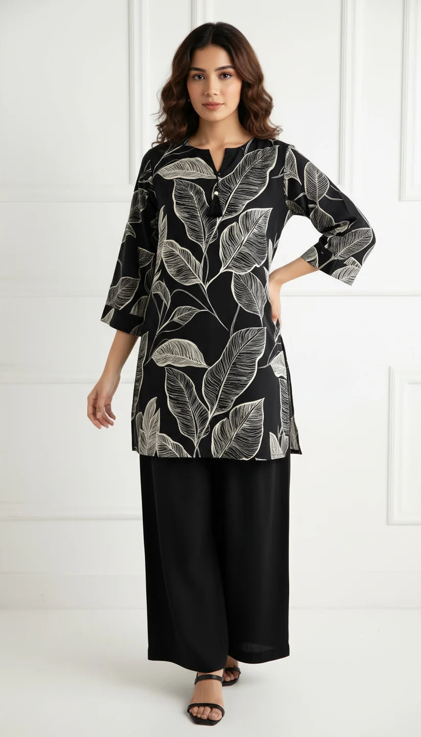 Printed Shirt