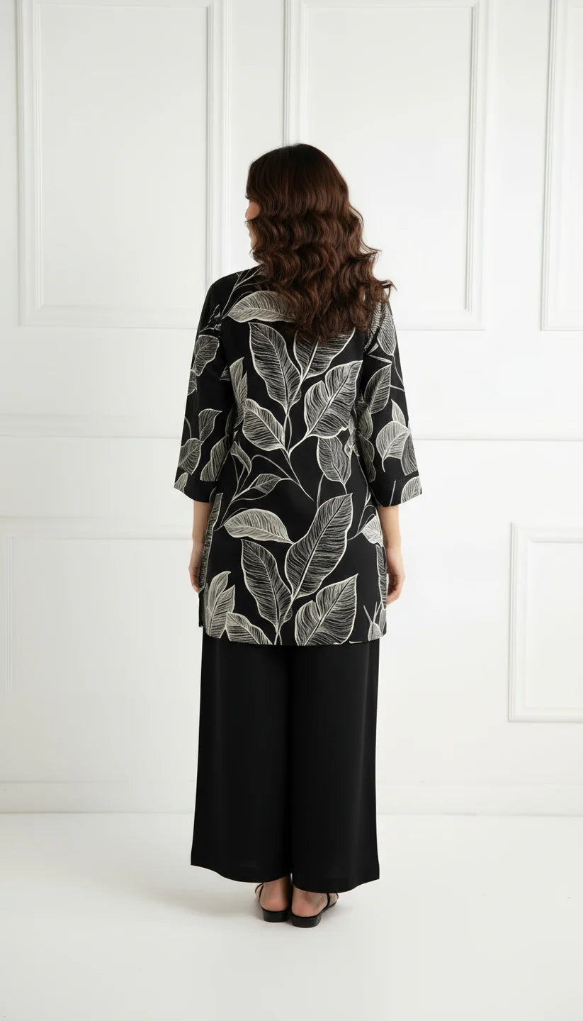 Printed Shirt