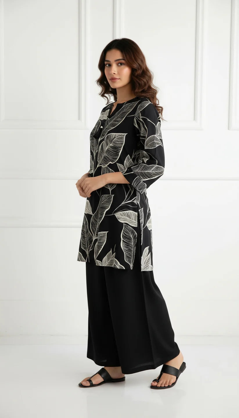 Printed Shirt