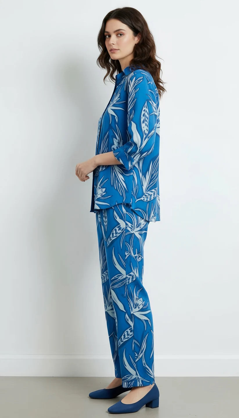 Printed Co-Ord Set