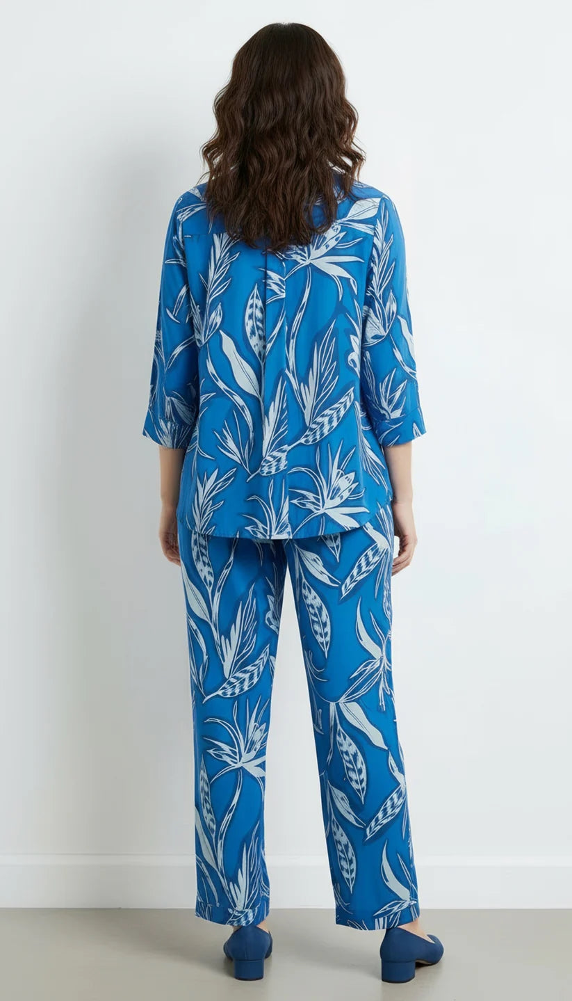 Printed Co-Ord Set