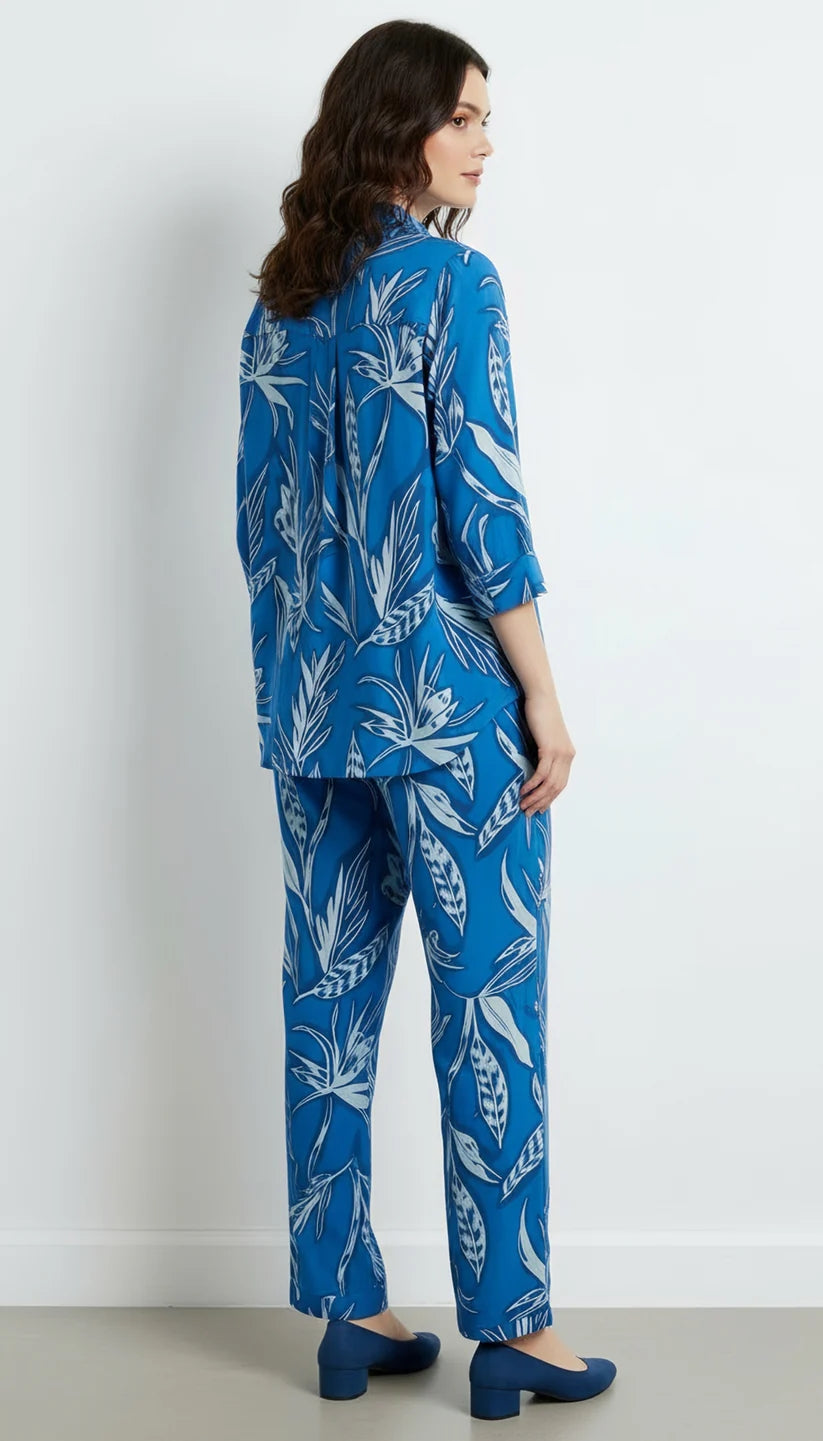 Printed Co-Ord Set