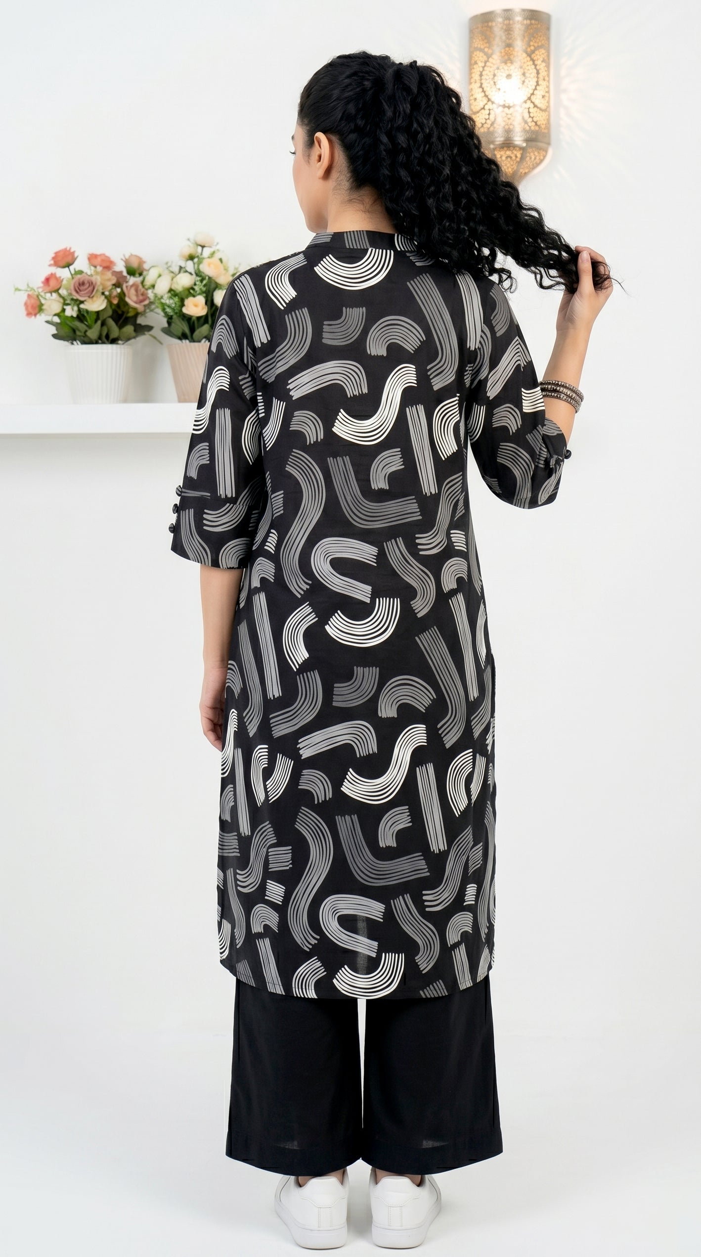 Printed Shirt